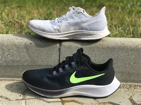 TEST: Nike Pegasus 37 